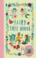 Fairy Treehouse