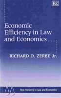 Economic Efficiency in Law and Economics