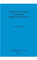 Study in Woodlands Archaeology