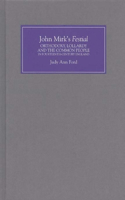 John Mirk's Festial