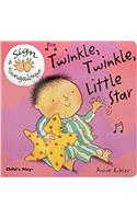 Twinkle, Twinkle, Little Star: American Sign Language (Sign & Singalong)