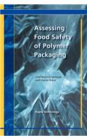 Assessing Food Safety of Polymer Packaging
