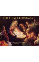 The First Christmas