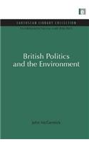 Environmentalism and Politics Set