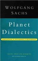 Planet Dialectics