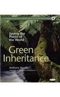 Green Inheritance: Saving the Plants of the World