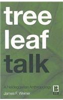 Tree Leaf Talk
