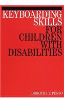 Keyboarding Skills for Children with Disabilities