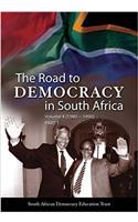 The road to democracy: Set