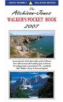 Atchison-Jones Walker's Pocket Book 2007