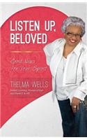 Listen Up, Beloved