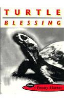 Turtle Blessing
