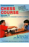 Comprehensive Chess Course, Volume Two