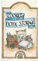 Cookin' with Home Storage