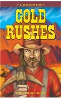 Gold Rushes
