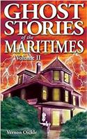 Ghost Stories of the Maritimes