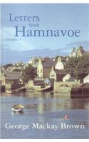 Letters from Hamnavoe