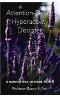 Attention-Deficit Hyperactivity Disorder