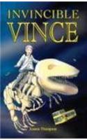 Invincible Vince