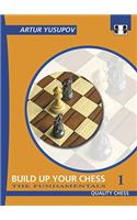 Build Up Your Chess 1: The Fundamentals