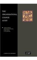 Organisational Change Audit