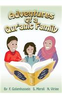 Adventures of a Qur'anic Family
