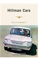 Hillman Cars