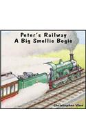 Peter's Railway a Big Smellie Bogie
