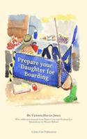 Prepare your daughter for boarding: Ensuring Your Daughter is Ready to Get the Most out of Boarding School