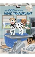 The Dog with the Head Transplant