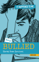 Being Bullied