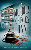 Murder Checks Inn