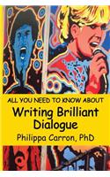 All You Need To Know About Writing Brilliant Dialogue