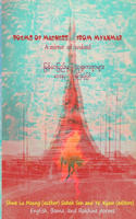 Poems of Madness from Myanmar