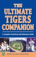 Ultimate Tigers Companion