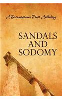 Sandals and Sodomy