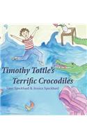 Timothy Tottle's Terrific Crocodiles