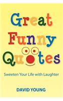 Great Funny Quotes