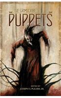 The Grimscribe's Puppets