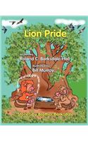 Lion Pride