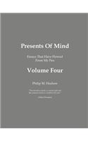 Presents of Mind