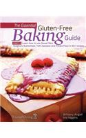 Essential Gluten-Free Baking Guide