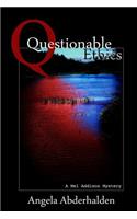Questionable Ethics