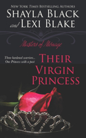 Their Virgin Princess
