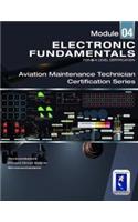 Electronic Fundamentals for Aviation Maintenance EASA Module 04 (For B1 Level)