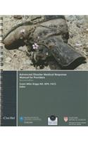 Advanced Disaster Medical Response Manual for Providers