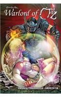 Warlord of Oz.