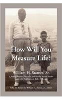 How Will You Measure Life? Inspirational Talks & Prayers