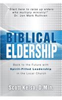 Biblical Eldership