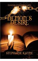 Demon's Desire
